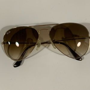 Ray-Ban sunglasses